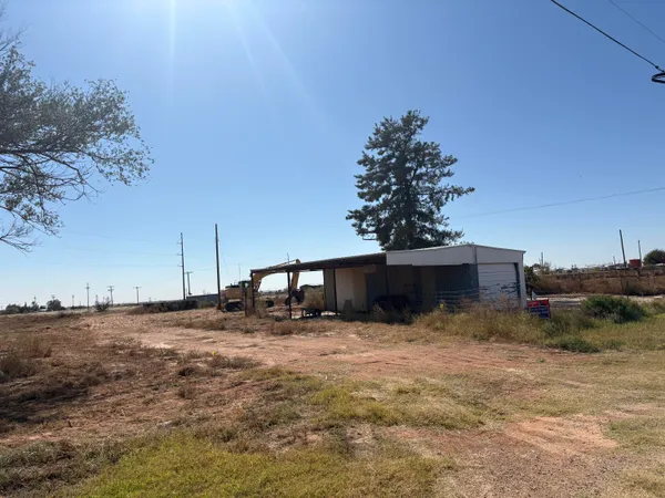 $215,000 | 370 Co Road, Denver City, TX 79323