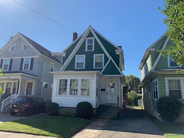 2627 Porter Road Niagara Falls, NY 14305 - Photo 1 of 1 Gallery Image 1