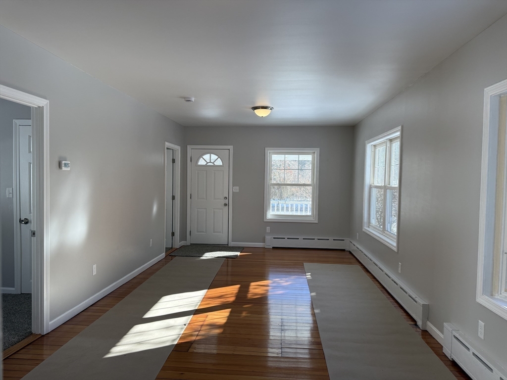 703 Mill Street Marion, MA 02738 - Photo 12 of 20 a view of a room with window