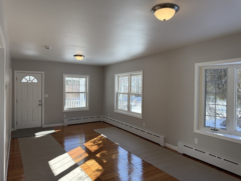 703 Mill Street Marion, MA 02738 - Photo 14 of 20 a view of a livingroom with a window
