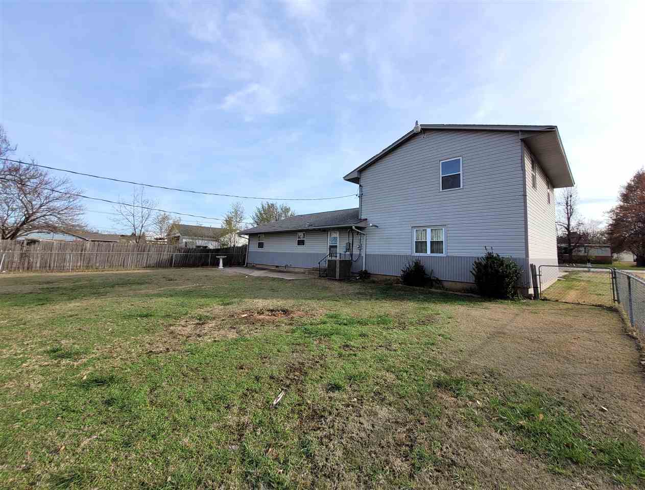 5 Delaware Street Perry, OK 73077 - Photo 36 of 38 Gallery Image 36