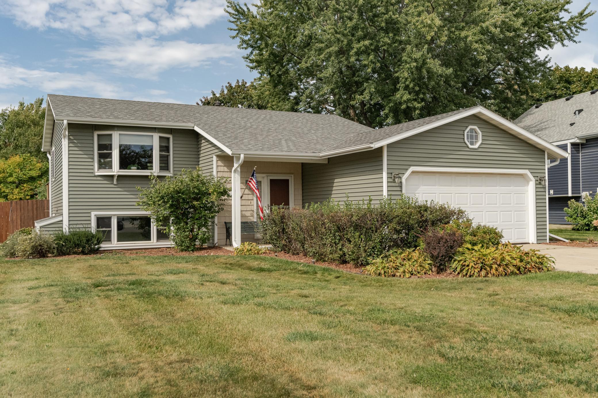 2603 28th Avenue Northwest Rochester, MN 55901 - Photo 1 of 1