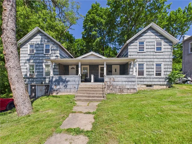 $99,900 | 1-3 Lizette Street, Auburn, NY 13021