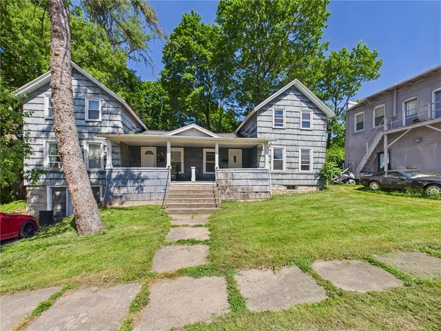 $99,900 | 1-3 Lizette Street, Auburn, NY 13021