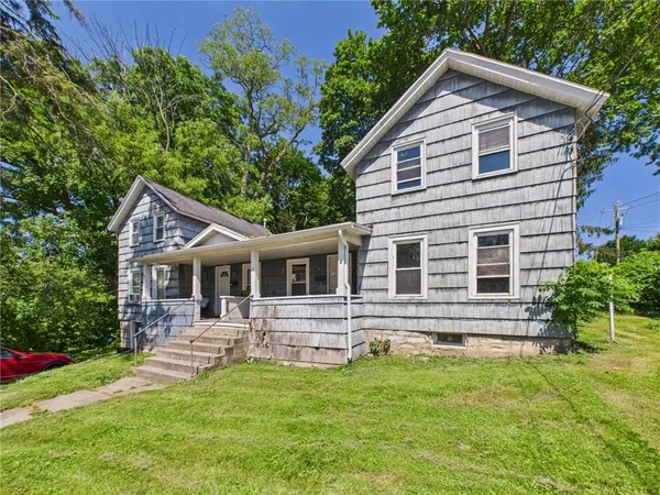 $99,900 | 1-3 Lizette Street, Auburn, NY 13021