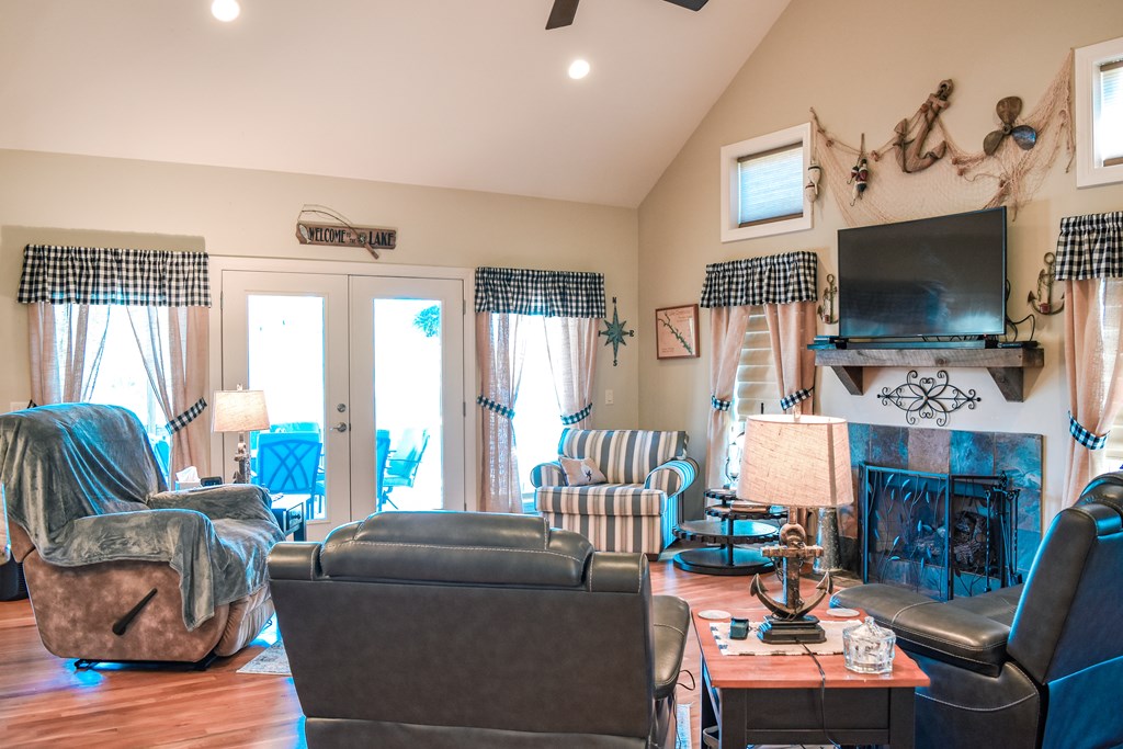 337 Mill Cabin Road Ninety Six, SC 29666 - Photo 12 of 30 Gallery Image 12