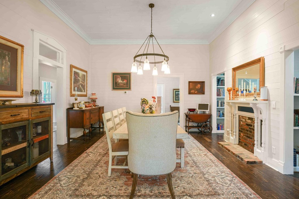 193 Bartee Road Woodbury, GA 30293 - Photo 20 of 84 Gallery Image 20