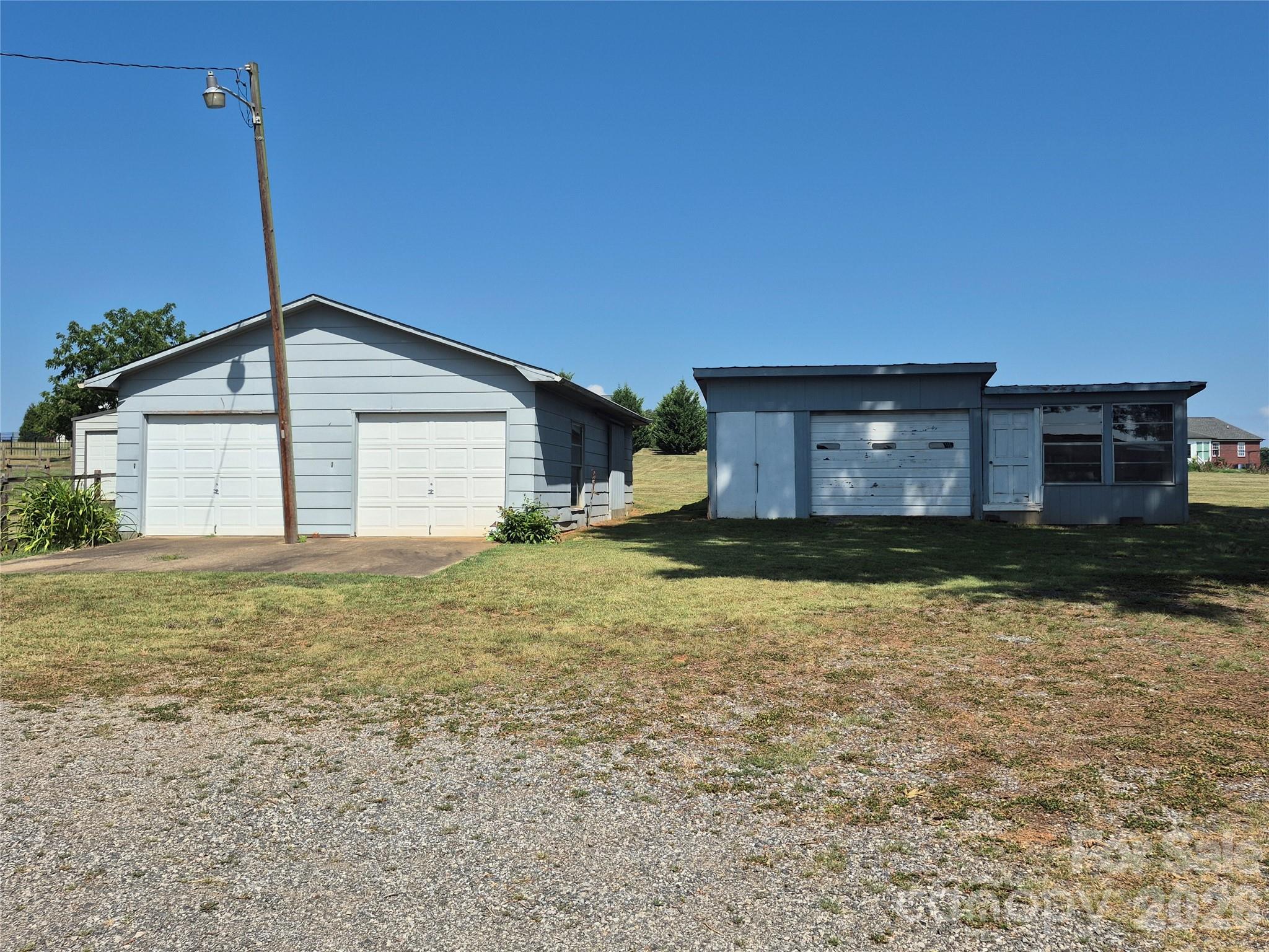 1267 Howards Creek Mill Road Vale, NC 28168 - Photo 10 of 32