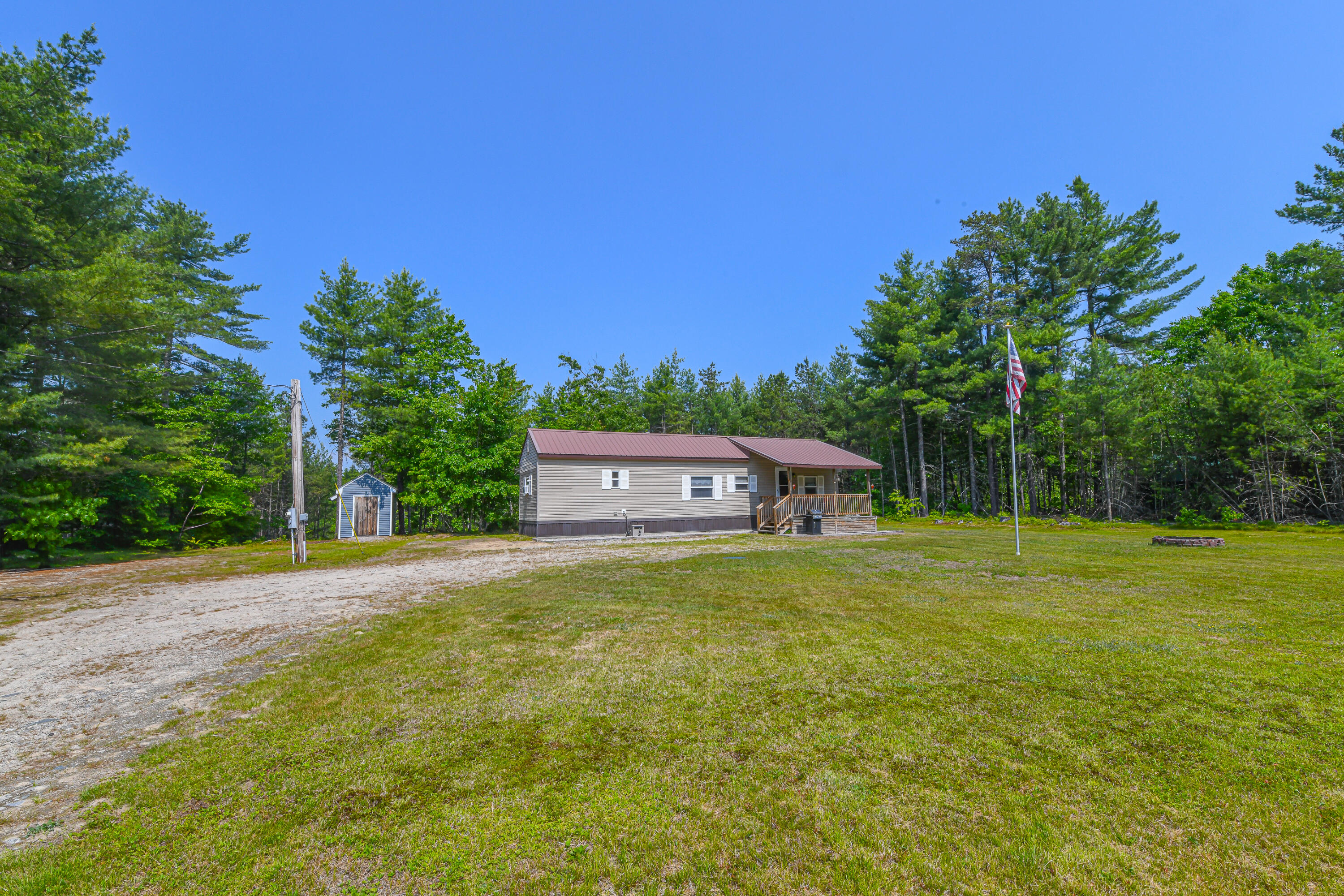 1376 Bridgton Road Fryeburg, ME 04037 - Photo 14 of 26 1376 bridgton road