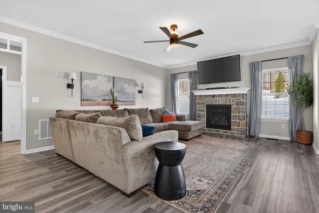 $555,000 | 2705 Box Elder Court, Harrisburg, PA 17112