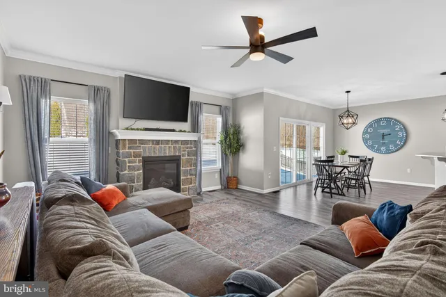 $555,000 | 2705 Box Elder Court, Harrisburg, PA 17112