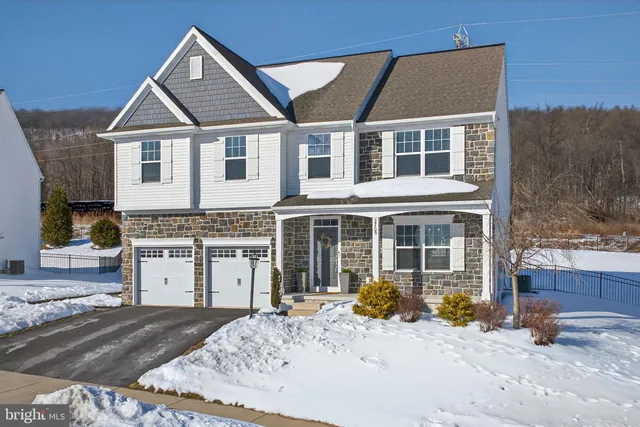 $555,000 | 2705 Box Elder Court, Harrisburg, PA 17112