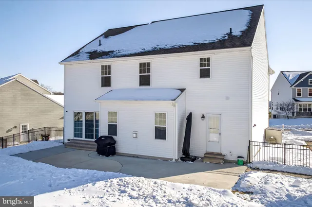 $555,000 | 2705 Box Elder Court, Harrisburg, PA 17112