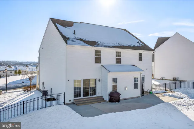 $555,000 | 2705 Box Elder Court, Harrisburg, PA 17112