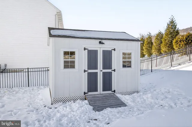 $555,000 | 2705 Box Elder Court, Harrisburg, PA 17112