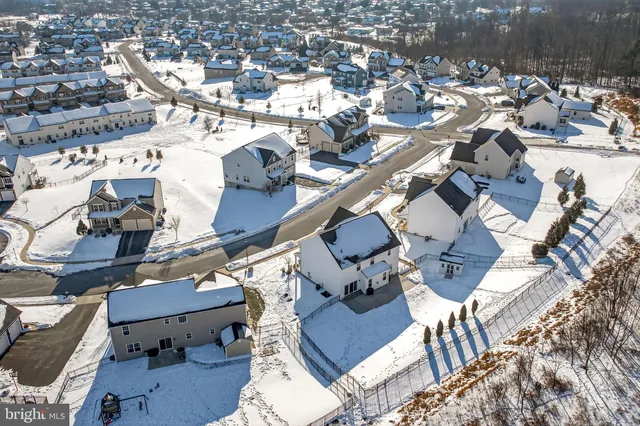 $555,000 | 2705 Box Elder Court, Harrisburg, PA 17112