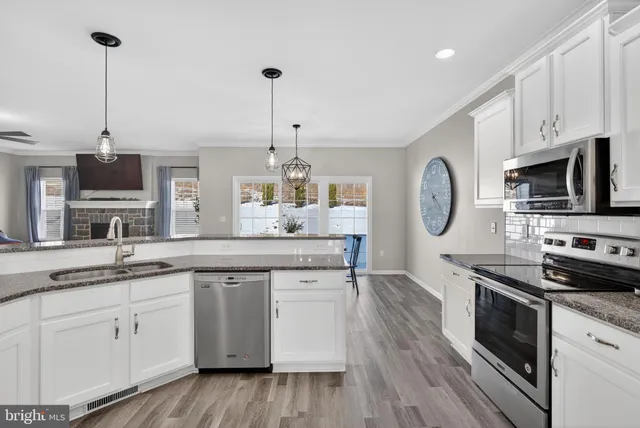 $555,000 | 2705 Box Elder Court, Harrisburg, PA 17112