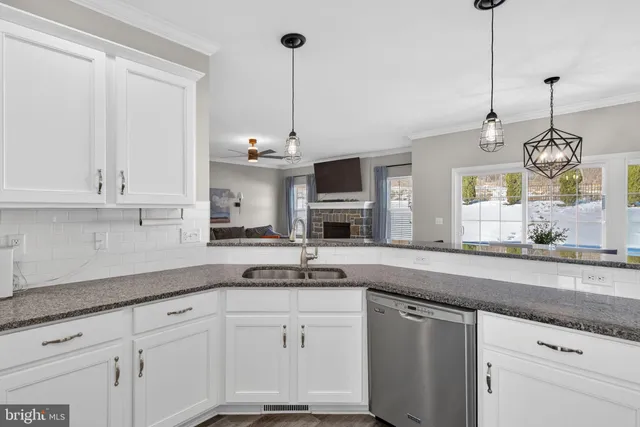 $555,000 | 2705 Box Elder Court, Harrisburg, PA 17112