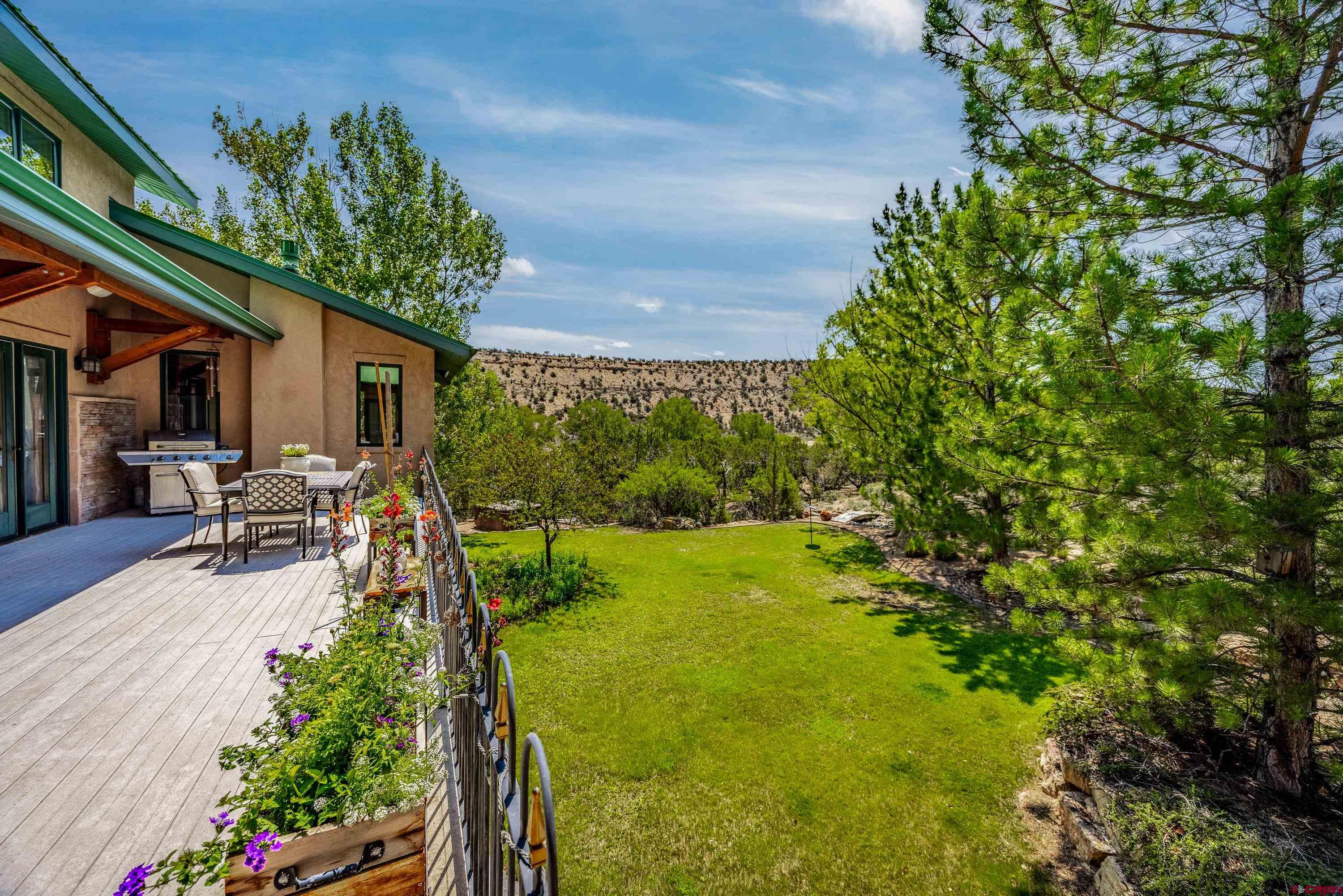18865 Spring Canyon Road Montrose, CO 81403 - Photo 12 of 44