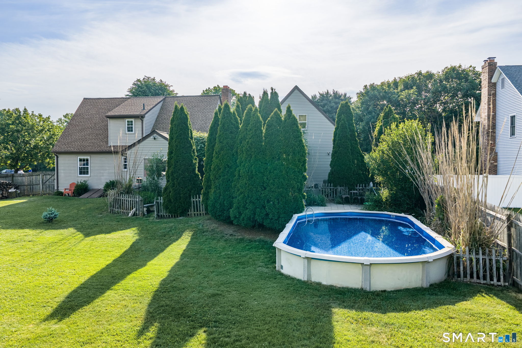 55 Spruceland Road Enfield, CT 06082 - Photo 33 of 40