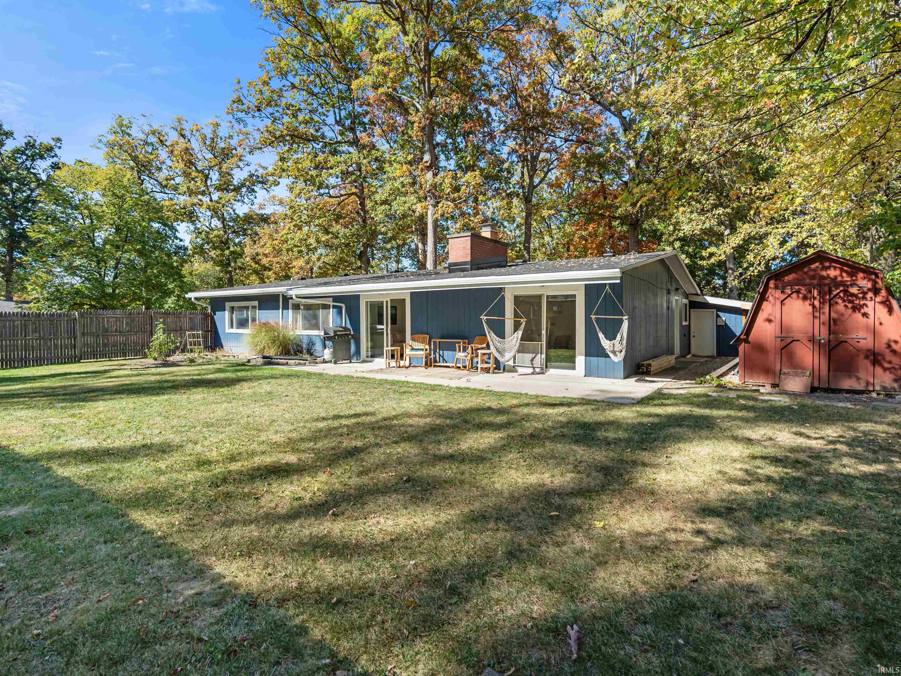 2924 Santa Rosa Drive Fort Wayne, IN 46805 - Photo 27 of 29