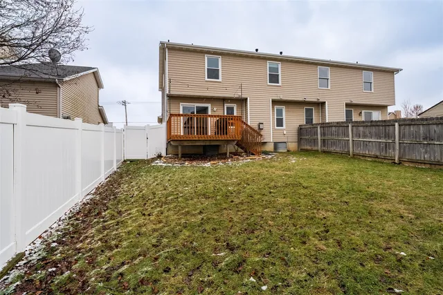 $239,000 | 1108 Henry Street, Normal, IL 61761