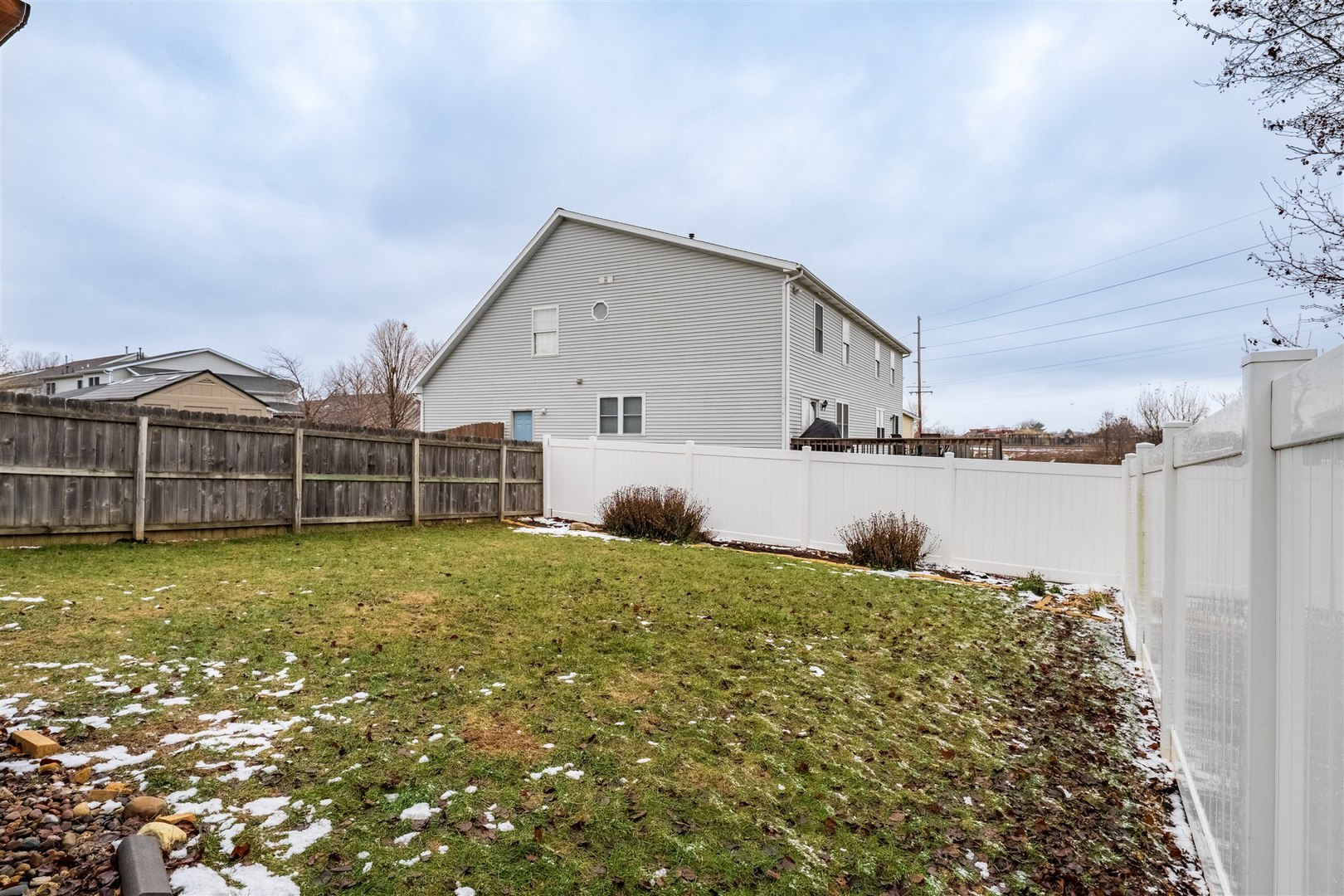 1108 Henry Street Normal, IL 61761 - Photo 23 of 24 Gallery Image 23