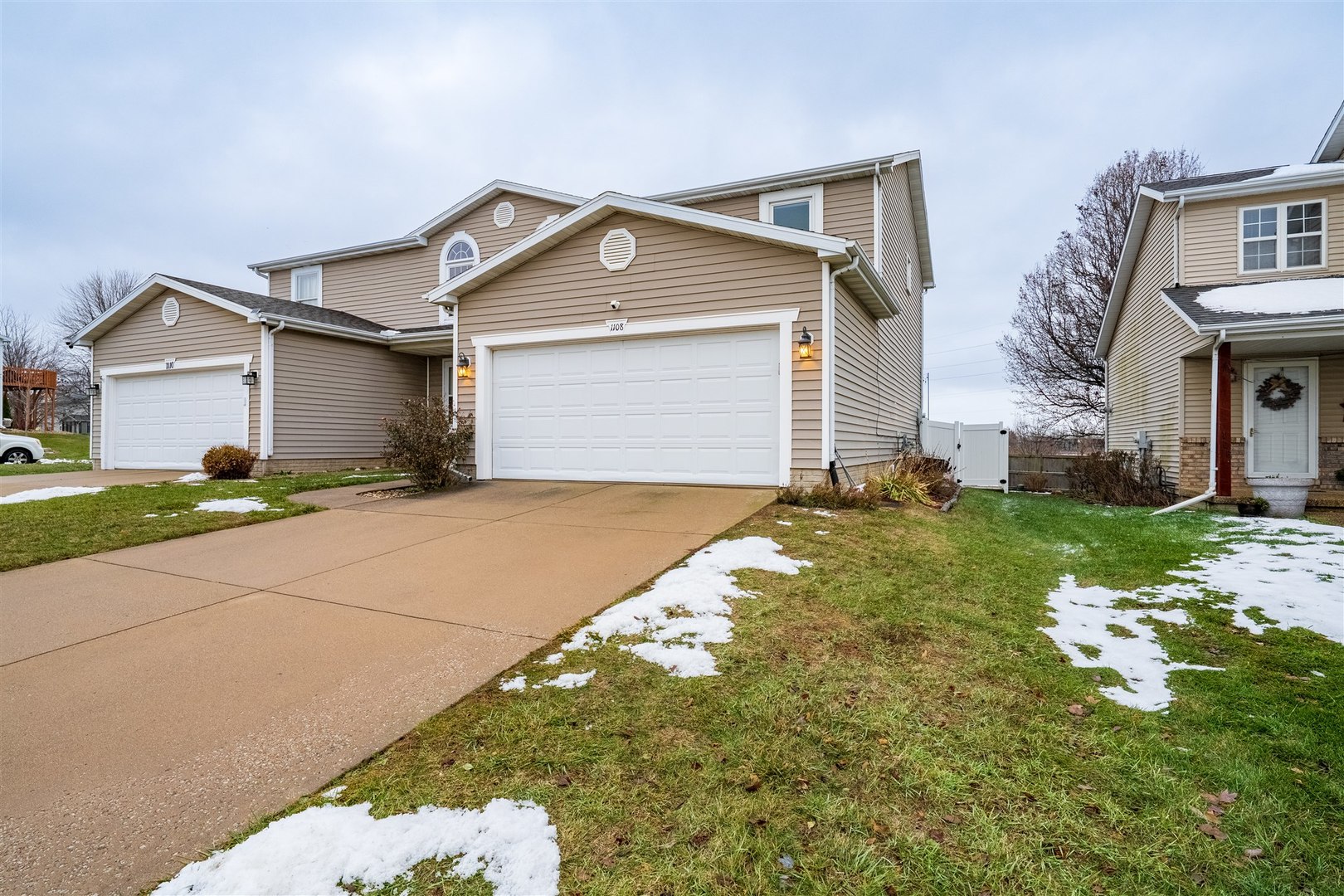 1108 Henry Street Normal, IL 61761 - Photo 24 of 24 Gallery Image 24