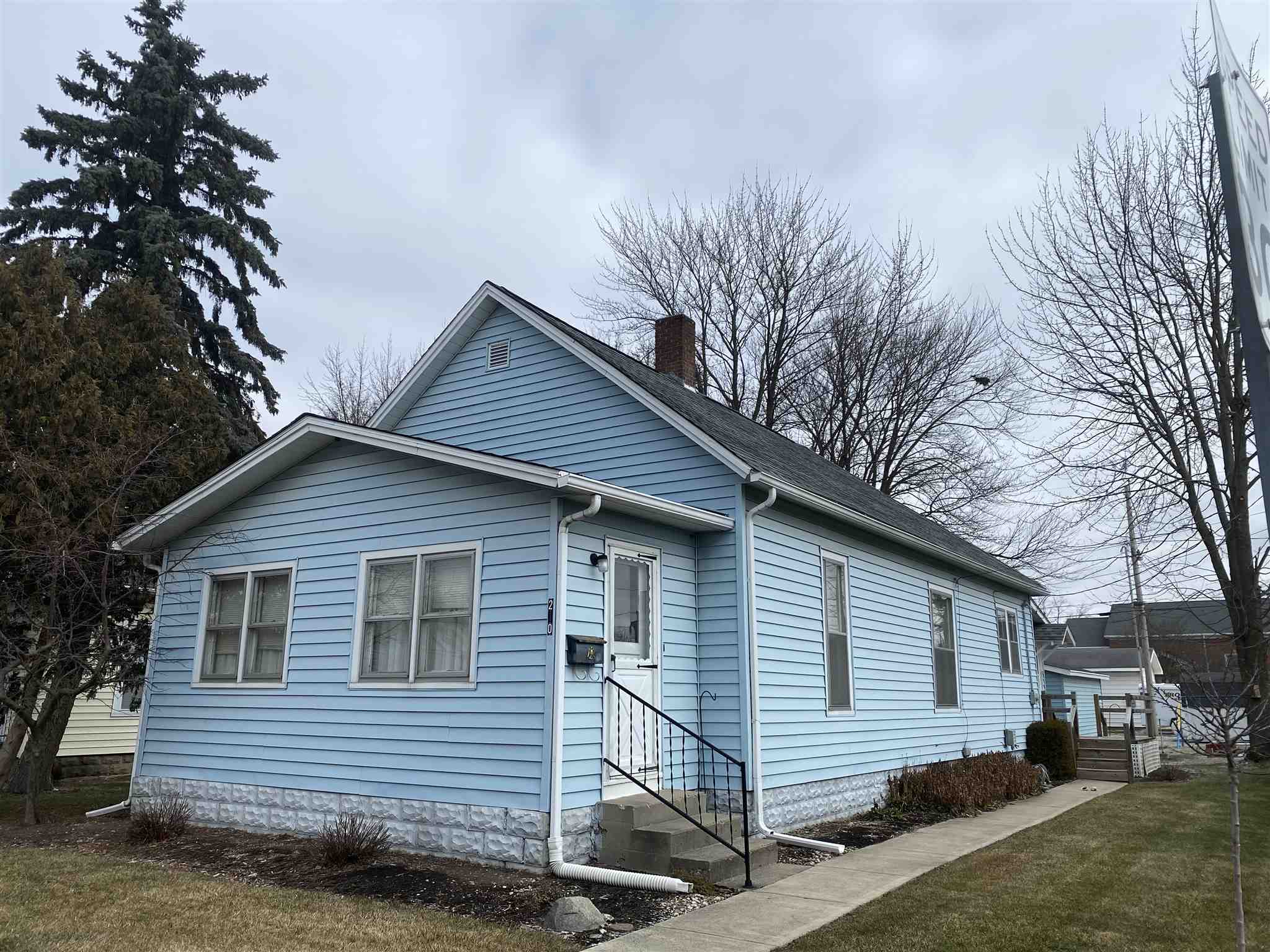 210 North 7th Street Decatur, IN 46733 - Photo 1 of 1