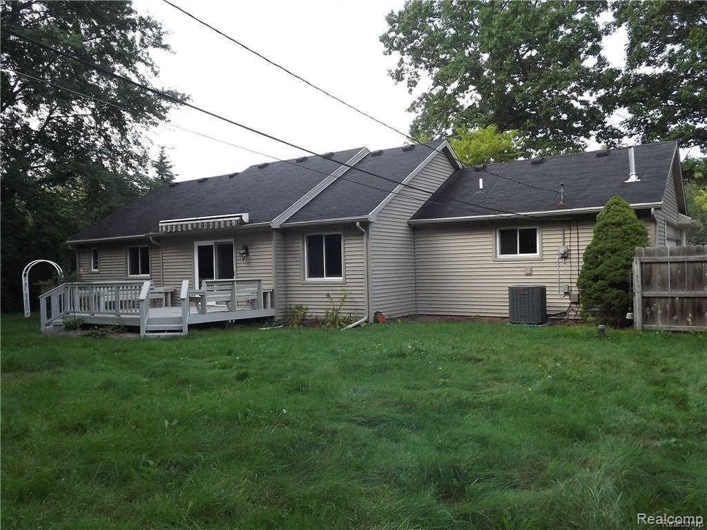 3677 John R Road Rochester Hills, MI 48307 - Photo 14 of 15