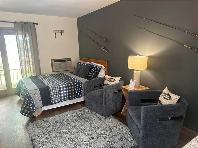 $125,000 | 15326 Birchpoint Road, Unit 17, Hayward, WI 54843