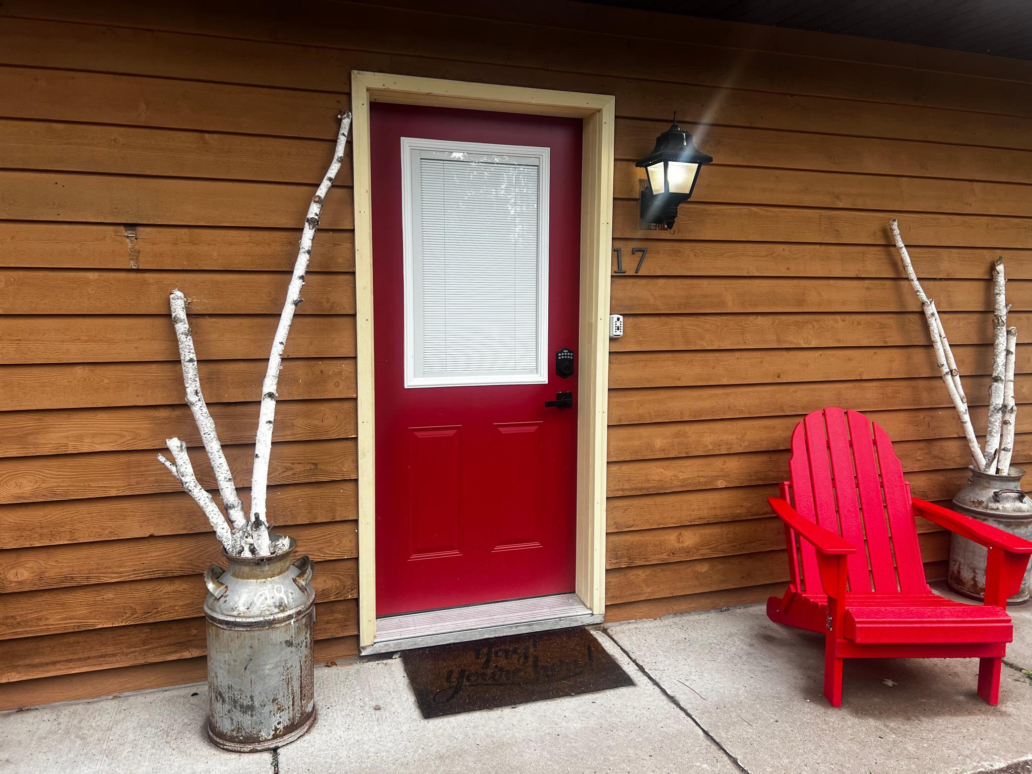 15326 Birchpoint Road, Unit 17 Hayward, WI 54843 - Photo 3 of 32