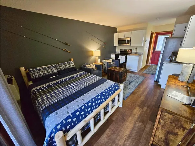 $125,000 | 15326 Birchpoint Road, Unit 17, Hayward, WI 54843