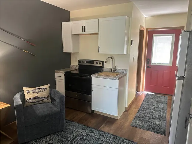 $125,000 | 15326 Birchpoint Road, Unit 17, Hayward, WI 54843