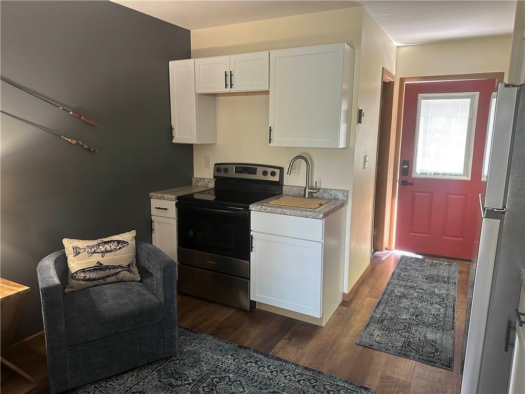 15326 Birchpoint Road, Unit 17 Hayward, WI 54843 - Photo 6 of 32