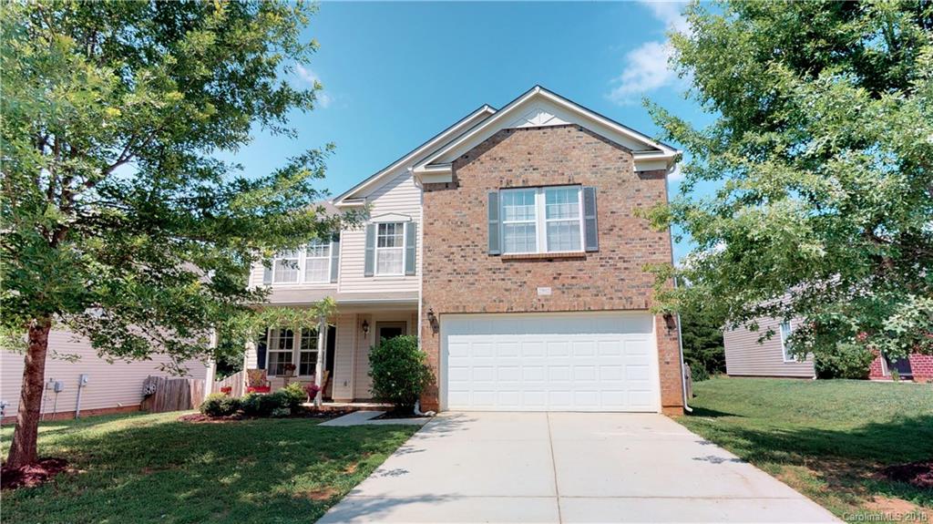2502 Spring Breeze Way Monroe, NC 28110 - Photo 1 of 36 Gallery Image 1