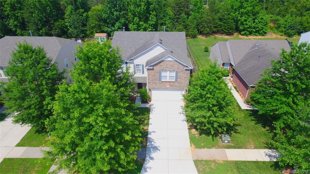 2502 Spring Breeze Way Monroe, NC 28110 - Photo 4 of 36 Gallery Image 4