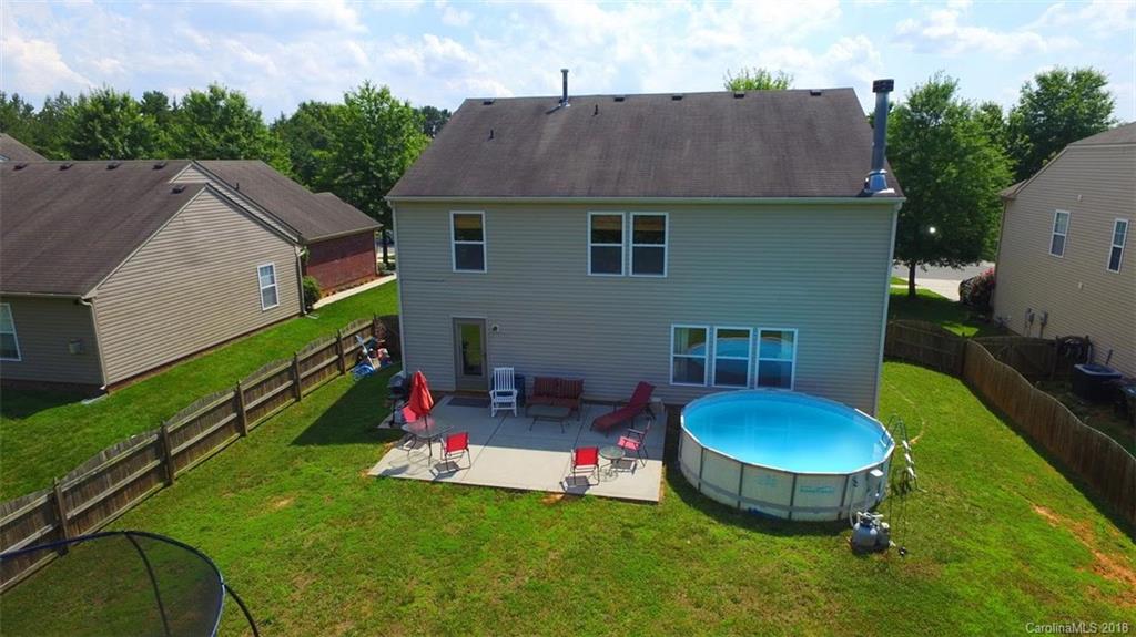 2502 Spring Breeze Way Monroe, NC 28110 - Photo 5 of 36 Gallery Image 5