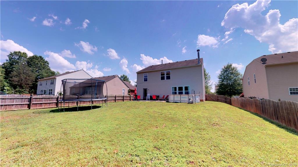 2502 Spring Breeze Way Monroe, NC 28110 - Photo 7 of 36 Gallery Image 7