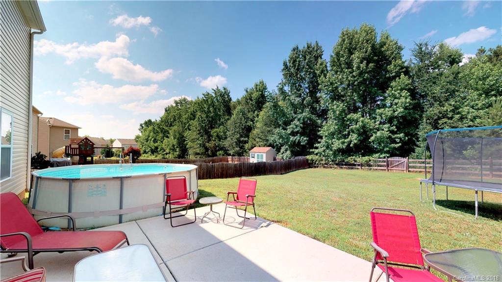 2502 Spring Breeze Way Monroe, NC 28110 - Photo 8 of 36 Gallery Image 8