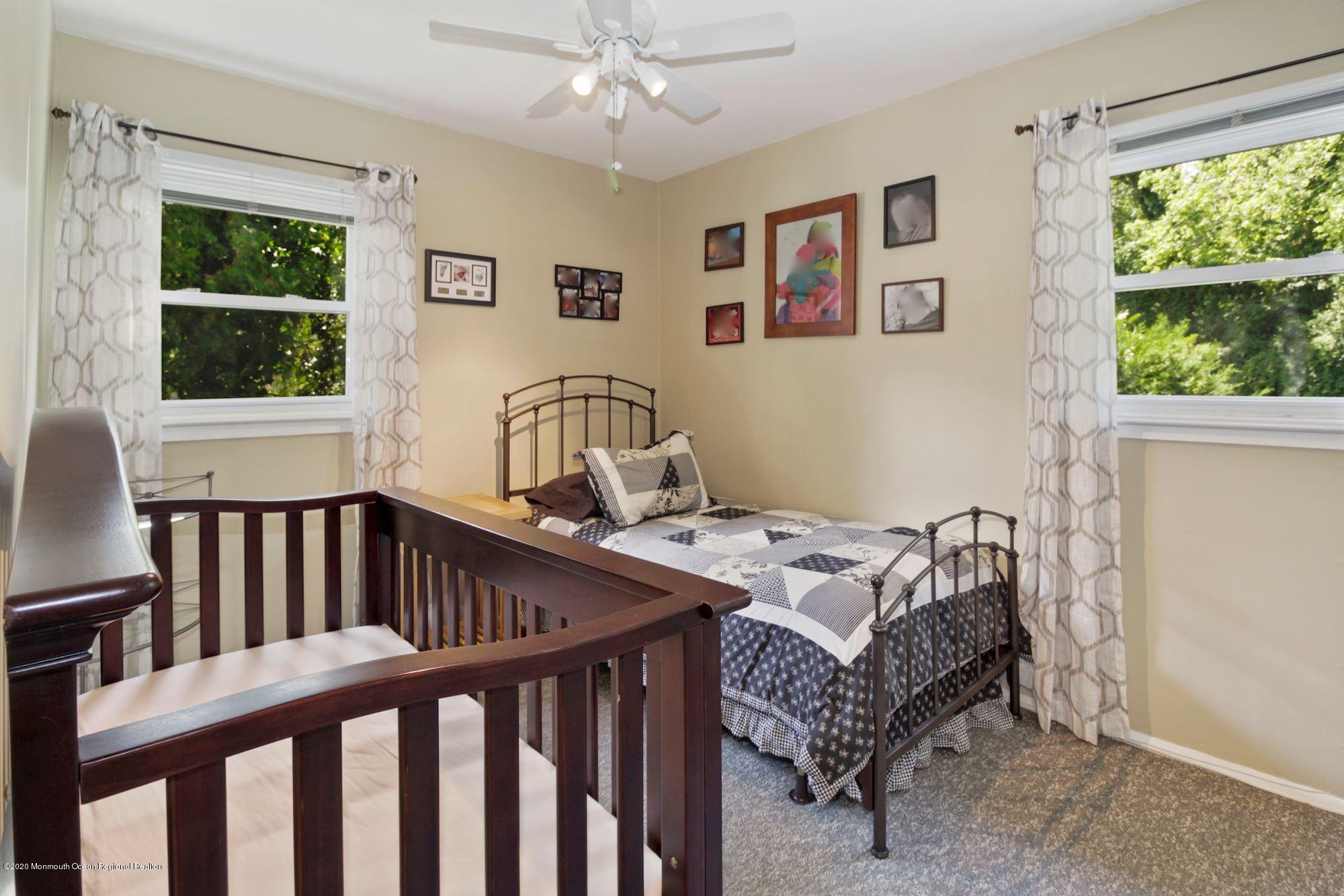 135 Valley Road River Edge, NJ 07661 - Photo 17 of 32 BEDROOM 3 FROM DOOR jpg