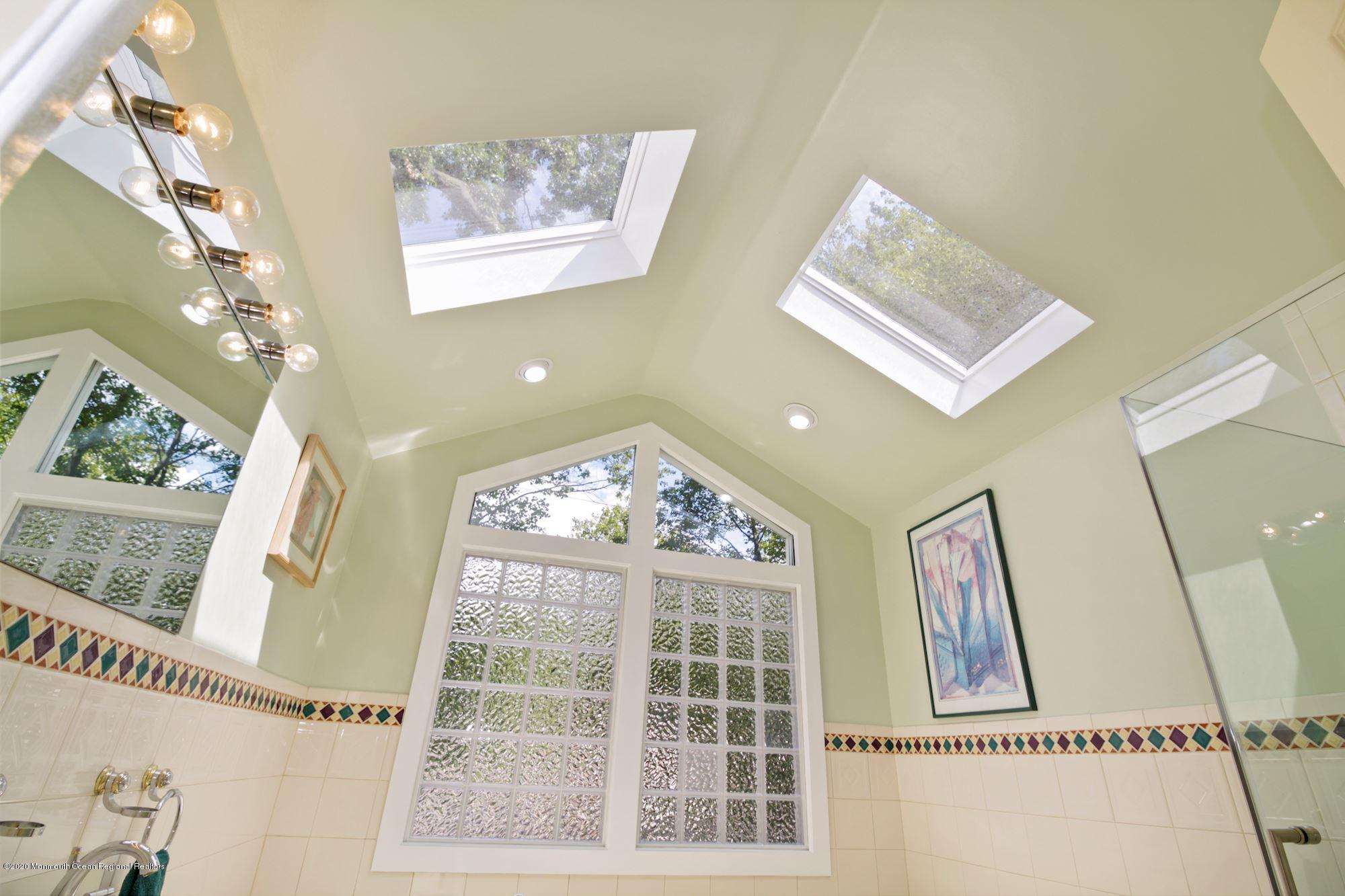135 Valley Road River Edge, NJ 07661 - Photo 22 of 32 MATER BATH SKYLIGHTS