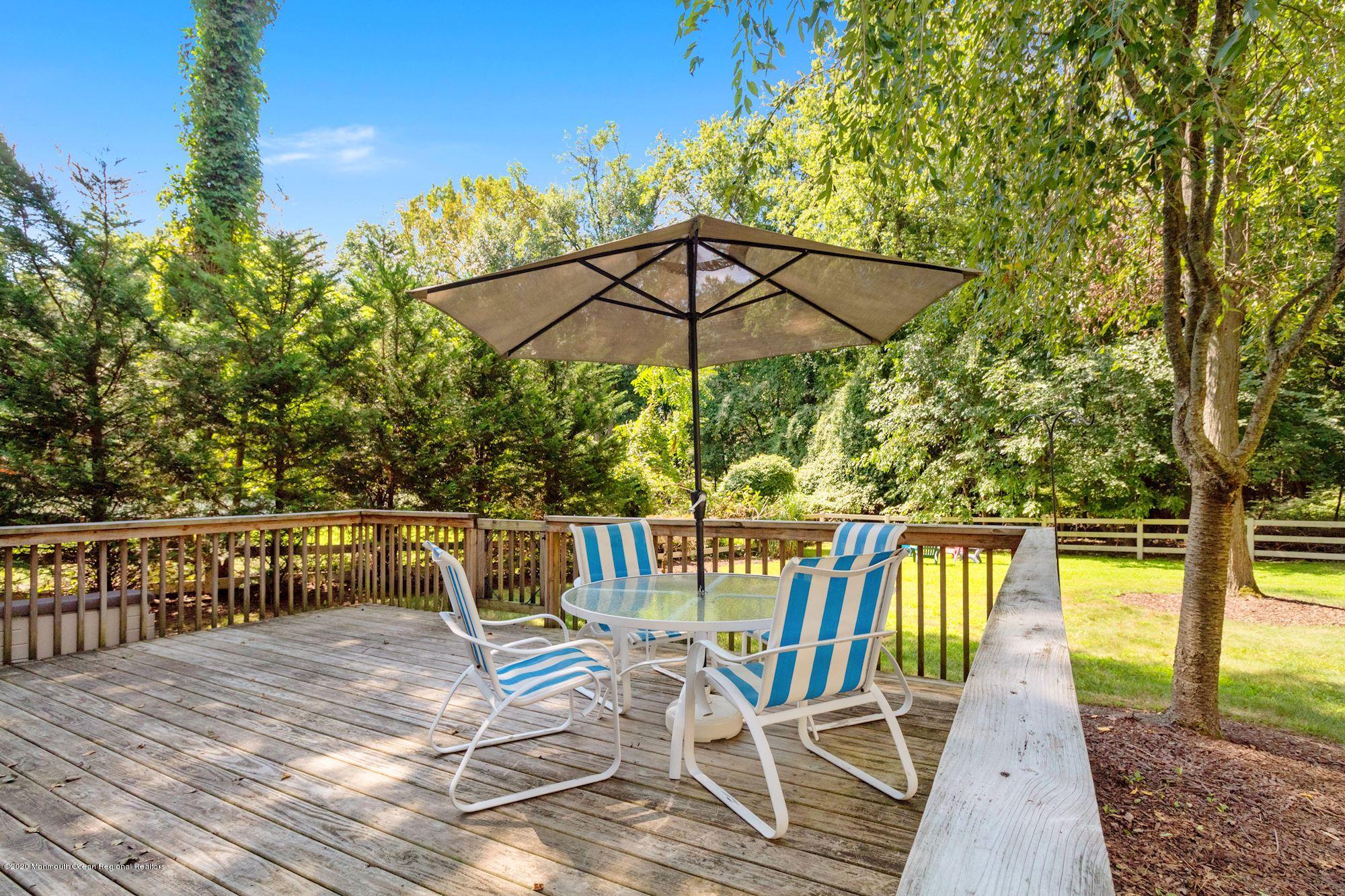 135 Valley Road River Edge, NJ 07661 - Photo 28 of 32 BACKYARD HOLD