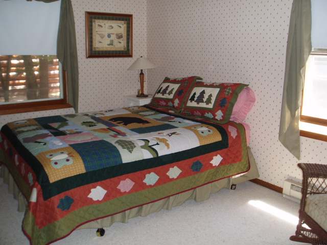 876 Olson Road Three Lakes, WI 54562 - Photo 6 of 10 Gallery Image 6