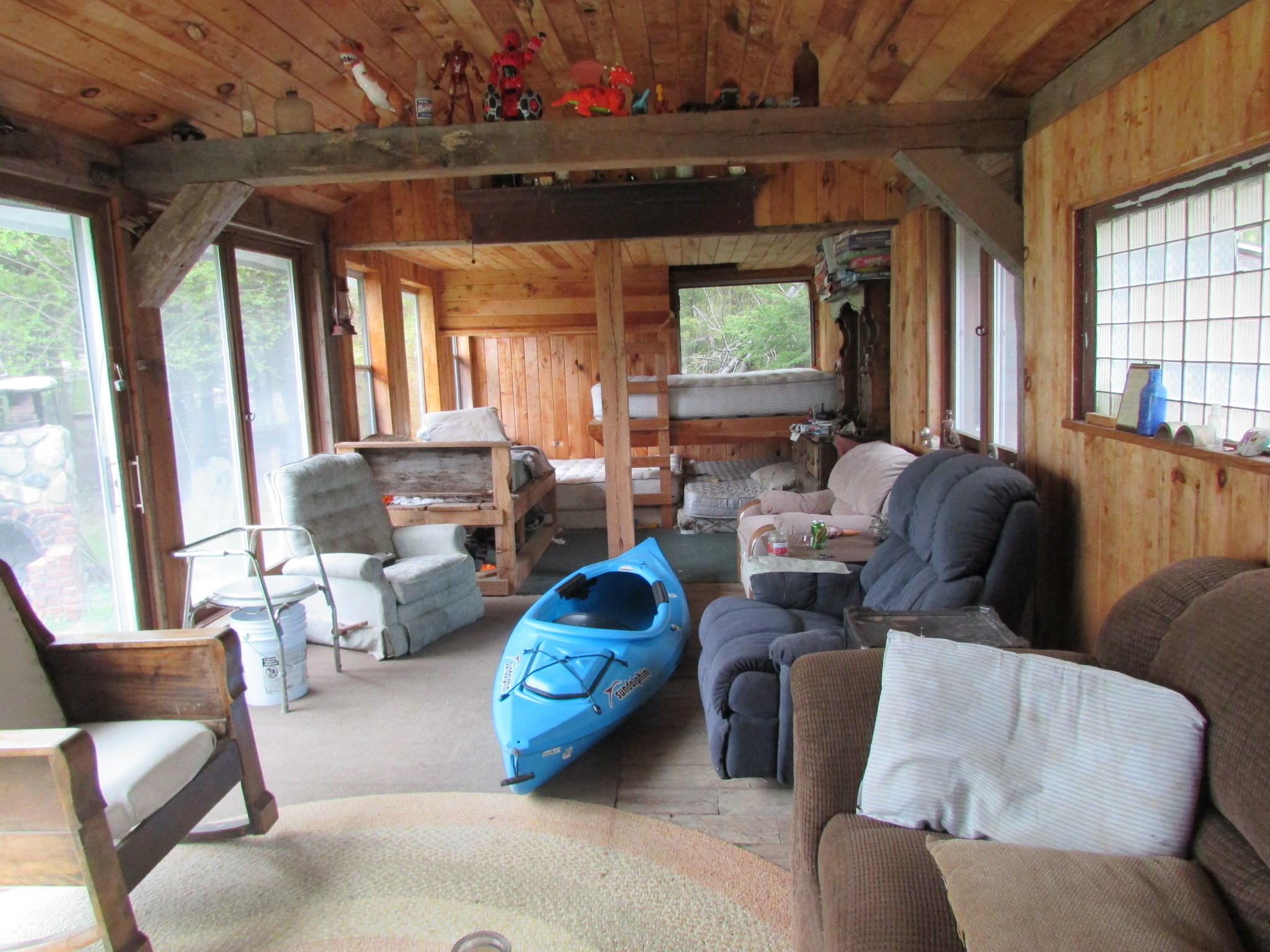27 Phil's Road Weston, ME 04424 - Photo 11 of 18 IMG_0351