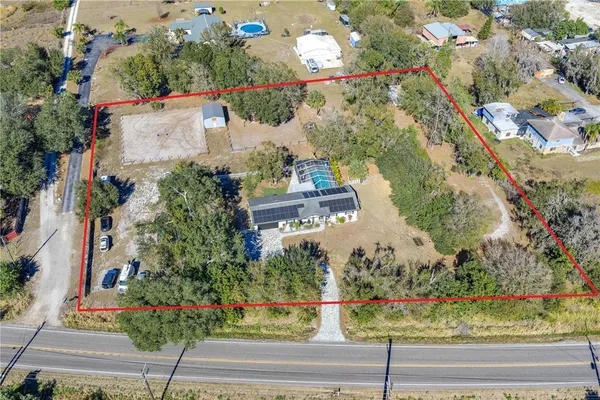 $639,900 | 13020 672nd Highway, Riverview, FL 33579