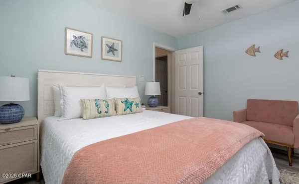$844,000 | 201 Circle Drive, Panama City Beach, FL 32413