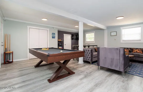 $844,000 | 201 Circle Drive, Panama City Beach, FL 32413