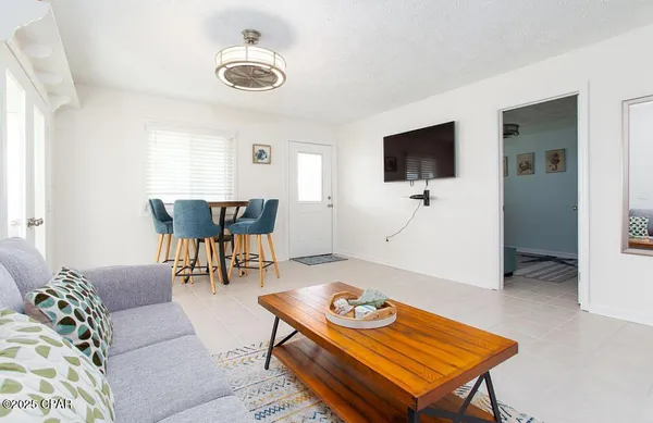 $844,000 | 201 Circle Drive, Panama City Beach, FL 32413