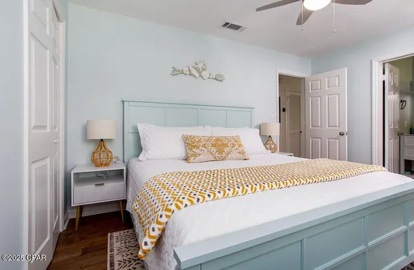 $844,000 | 201 Circle Drive, Panama City Beach, FL 32413